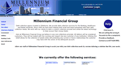 Desktop Screenshot of mfgokc.com